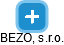 BEZO, s.r.o. - náhled vizuálního zobrazení vztahů obchodního rejstříku