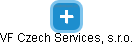 VF Czech Services, s.r.o. - náhled vizuálního zobrazení vztahů obchodního rejstříku