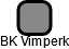 BK Vimperk - náhled vizuálního zobrazení vztahů obchodního rejstříku