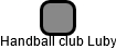 Handball club Luby - náhled vizuálního zobrazení vztahů obchodního rejstříku