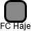 FC Háje - náhled vizuálního zobrazení vztahů obchodního rejstříku
