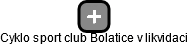 Cyklo sport club Bolatice 