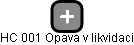 HC 001 Opava 