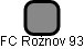 FC Rožnov 93 - náhled vizuálního zobrazení vztahů obchodního rejstříku