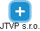 JTVP s.r.o. - náhled vizuálního zobrazení vztahů obchodního rejstříku