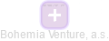 Bohemia Venture, a.s. - náhled vizuálního zobrazení vztahů obchodního rejstříku