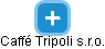 Caffé Tripoli s.r.o. - náhled vizuálního zobrazení vztahů obchodního rejstříku
