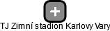 TJ Zimní stadion Karlovy Vary - náhled vizuálního zobrazení vztahů obchodního rejstříku