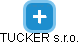TUCKER s.r.o. - náhled vizuálního zobrazení vztahů obchodního rejstříku