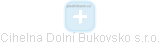 Cihelna Dolní Bukovsko s.r.o. - náhled vizuálního zobrazení vztahů obchodního rejstříku
