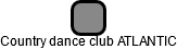 Country dance club ATLANTIC - náhled vizuálního zobrazení vztahů obchodního rejstříku