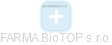 FARMA BioTOP s.r.o. - náhled vizuálního zobrazení vztahů obchodního rejstříku