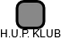H.U.P. KLUB - náhled vizuálního zobrazení vztahů obchodního rejstříku