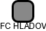 FC HLADOV - náhled vizuálního zobrazení vztahů obchodního rejstříku