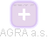 AGRA a.s. - náhled vizuálního zobrazení vztahů obchodního rejstříku