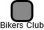 Bikers Club - náhled vizuálního zobrazení vztahů obchodního rejstříku