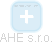 AHE s.r.o. - náhled vizuálního zobrazení vztahů obchodního rejstříku