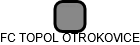 FC TOPOL OTROKOVICE - náhled vizuálního zobrazení vztahů obchodního rejstříku