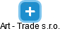 Art - Trade s.r.o. - náhled vizuálního zobrazení vztahů obchodního rejstříku