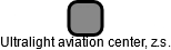 Ultralight aviation center, z.s. - náhled vizuálního zobrazení vztahů obchodního rejstříku