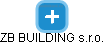 ZB BUILDING s.r.o. - náhled vizuálního zobrazení vztahů obchodního rejstříku