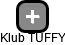 Klub TUFFY - náhled vizuálního zobrazení vztahů obchodního rejstříku