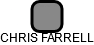 CHRIS FARRELL - náhled vizuálního zobrazení vztahů obchodního rejstříku