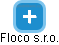 Floco s.r.o. - náhled vizuálního zobrazení vztahů obchodního rejstříku