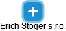 Erich Stöger s.r.o. - náhled vizuálního zobrazení vztahů obchodního rejstříku