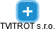 TVITROT s.r.o. - náhled vizuálního zobrazení vztahů obchodního rejstříku