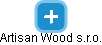 Artisan Wood s.r.o. - náhled vizuálního zobrazení vztahů obchodního rejstříku