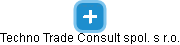 Techno Trade Consult spol. s r.o. - náhled vizuálního zobrazení vztahů obchodního rejstříku