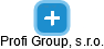 Profi Group, s.r.o. - náhled vizuálního zobrazení vztahů obchodního rejstříku