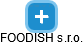 FOODISH s.r.o. - náhled vizuálního zobrazení vztahů obchodního rejstříku