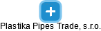 Plastika Pipes Trade, s.r.o. - náhled vizuálního zobrazení vztahů obchodního rejstříku