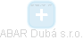 ABAR Dubá s.r.o. - náhled vizuálního zobrazení vztahů obchodního rejstříku