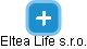 Eltea Life s.r.o. - náhled vizuálního zobrazení vztahů obchodního rejstříku