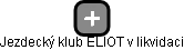 Jezdecký klub ELIOT 
