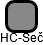 HC-Seč - náhled vizuálního zobrazení vztahů obchodního rejstříku