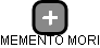 MEMENTO MORI - náhled vizuálního zobrazení vztahů obchodního rejstříku