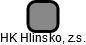 HK Hlinsko, z.s. - náhled vizuálního zobrazení vztahů obchodního rejstříku