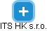 ITS HK s.r.o. - náhled vizuálního zobrazení vztahů obchodního rejstříku