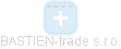 BASTIEN-trade s.r.o. - náhled vizuálního zobrazení vztahů obchodního rejstříku