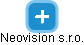 Neovision s.r.o. - náhled vizuálního zobrazení vztahů obchodního rejstříku