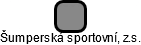 Šumperská sportovní, z.s. - náhled vizuálního zobrazení vztahů obchodního rejstříku