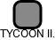 TYCOON II. - náhled vizuálního zobrazení vztahů obchodního rejstříku