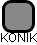KONÍK - náhled vizuálního zobrazení vztahů obchodního rejstříku