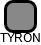 TYRON - náhled vizuálního zobrazení vztahů obchodního rejstříku