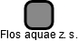 Flos aquae z. s. - náhled vizuálního zobrazení vztahů obchodního rejstříku