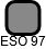 ESO 97 - náhled vizuálního zobrazení vztahů obchodního rejstříku